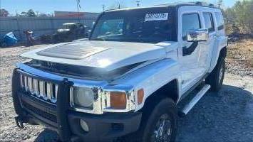 2006 Hummer H3 Montgomery AL 2006 Hummer H3 Montgomery AL