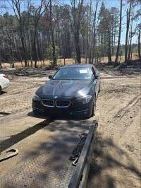 2014 BMW 535 Sedan