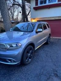 2014 Dodge Durango