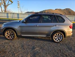 2012 BMW X5