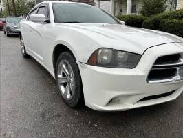 2013 Dodge Charger