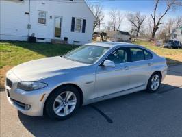 2013 BMW 528 Cedar Rapids IA 2013 BMW 528 Cedar Rapids IA