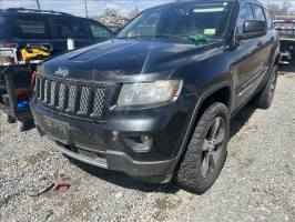 2012 Jeep Grand Cherokee