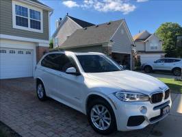 2015 BMW X5