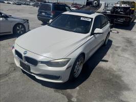 2014 BMW 328 Sedan