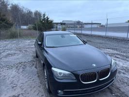 2012 BMW 750 York PA 2012 BMW 750 York PA