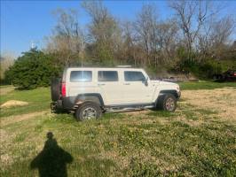2006 Hummer H3