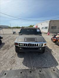 2005 Hummer H2
