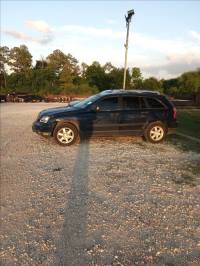 2006 Chrysler Pacifica