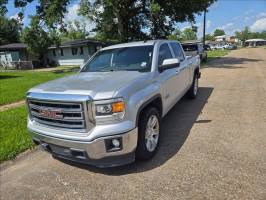 2014 GMC Sierra Crew Cab (4 doors) Lake Charles LA 2014 GMC Sierra Crew Cab (4 doors) Lake Charles LA