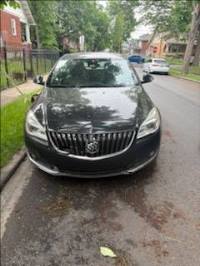 2015 Buick Regal Harrisburg PA 2015 Buick Regal Harrisburg PA