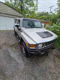 2006 Hummer H3 Cleveland OH 2006 Hummer H3 Cleveland OH