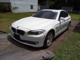 2013 BMW 528 Gastonia NC 2013 BMW 528 Gastonia NC