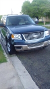 2003 Ford Expedition