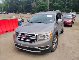 2019 GMC Acadia Alexandria VA 2019 GMC Acadia Alexandria VA