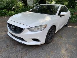2015 Mazda 6