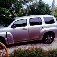 2008 Chevrolet HHR