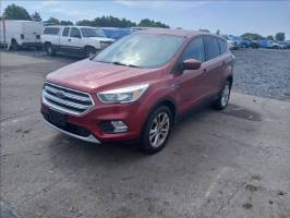 2017 Ford Escape Minneapolis MN 2017 Ford Escape Minneapolis MN