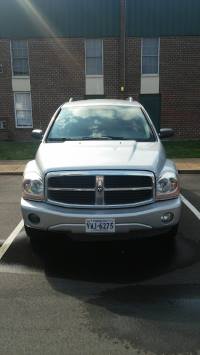2005 Dodge Durango