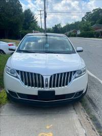 2012 Lincoln MKX Pittsburgh PA 2012 Lincoln MKX Pittsburgh PA
