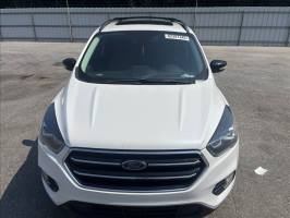 2017 Ford Escape Fayetteville NC 2017 Ford Escape Fayetteville NC