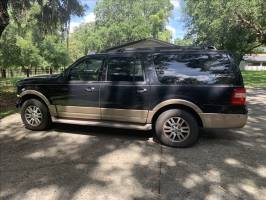 2014 Ford Expedition