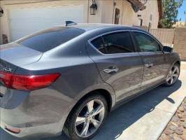 2013 Acura ILX