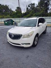 2013 Buick Enclave