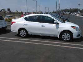 2015 Nissan Versa Anaheim CA 2015 Nissan Versa Anaheim CA