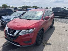 2017 Nissan Rogue Andover MN 2017 Nissan Rogue Andover MN