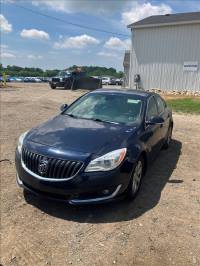2015 Buick Regal