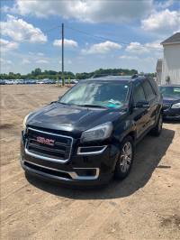 2014 GMC Acadia