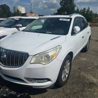 2016 Buick Enclave Lexington SC 2016 Buick Enclave Lexington SC