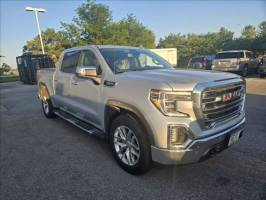 2019 GMC Sierra Crew Cab (4 doors) Ankeny IA 2019 GMC Sierra Crew Cab (4 doors) Ankeny IA