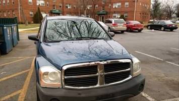 2006 Dodge Durango
