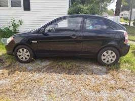 2010 Hyundai Accent Hatchback Greensboro NC 2010 Hyundai Accent Hatchback Greensboro NC