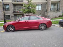 2015 Lincoln MKZ Charlotte NC 2015 Lincoln MKZ Charlotte NC