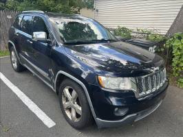 2011 Jeep Grand Cherokee Hartford CT 2011 Jeep Grand Cherokee Hartford CT