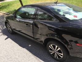 2009 Chevrolet Cobalt Coupe Providence RI