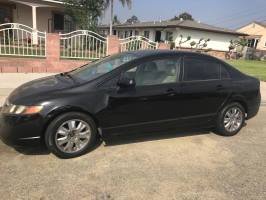 2006 Honda Civic Coupe