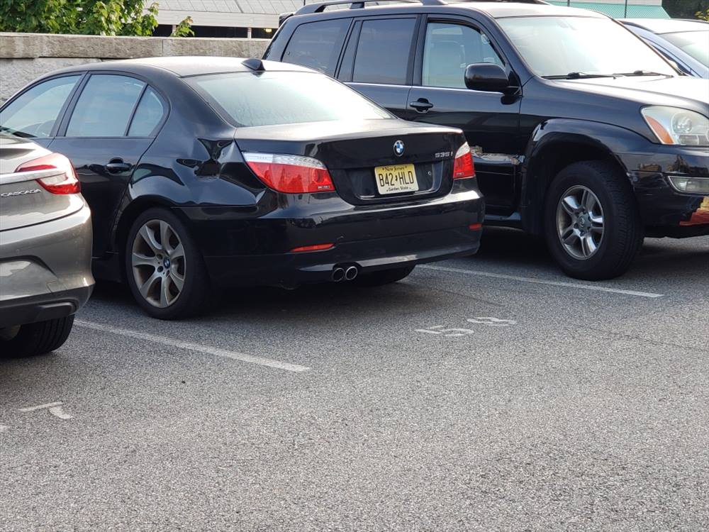 Image of 2002 Lexus RX 2002 Lexus RX