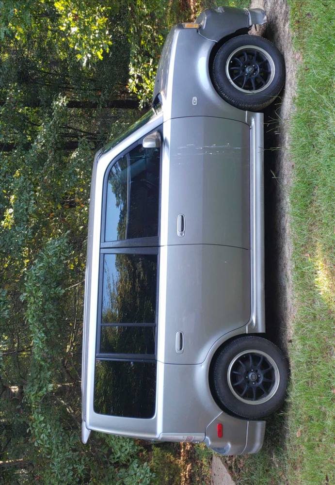 Image of 2006 Toyota Scion 2006 Toyota Scion