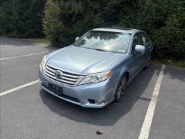 2011 Toyota Avalon