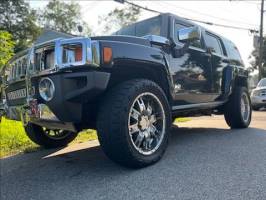 2007 Hummer H3
