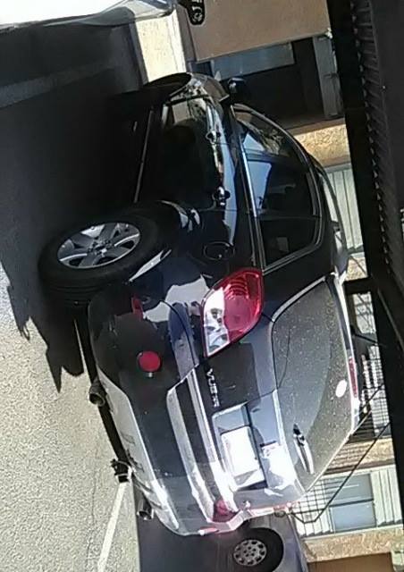 Image of 2008 Saturn Vue 2008 Saturn Vue