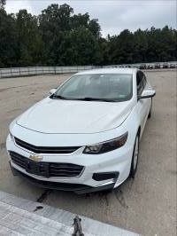 2017 Chevrolet Malibu Richmond VA 2017 Chevrolet Malibu Richmond VA