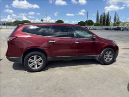 2016 Chevrolet Traverse Miami FL 2016 Chevrolet Traverse Miami FL