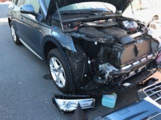 Image of 2018 Audi Q5 2018 Audi Q5