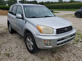 2003 Toyota Rav4