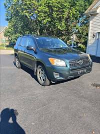 2009 Toyota Rav4